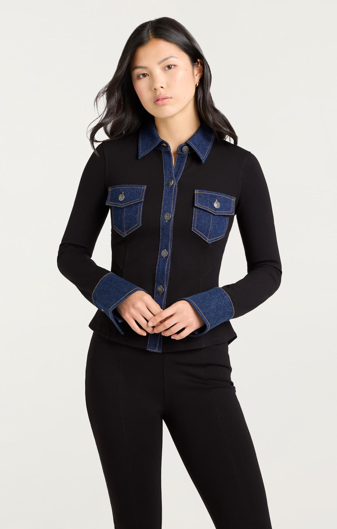 トップス twenty-four seven Aliza Top – Cinq à Sept