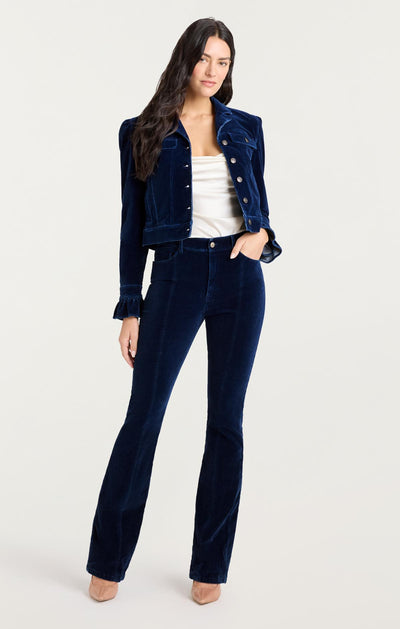 Velvet Denim Shailene Pant