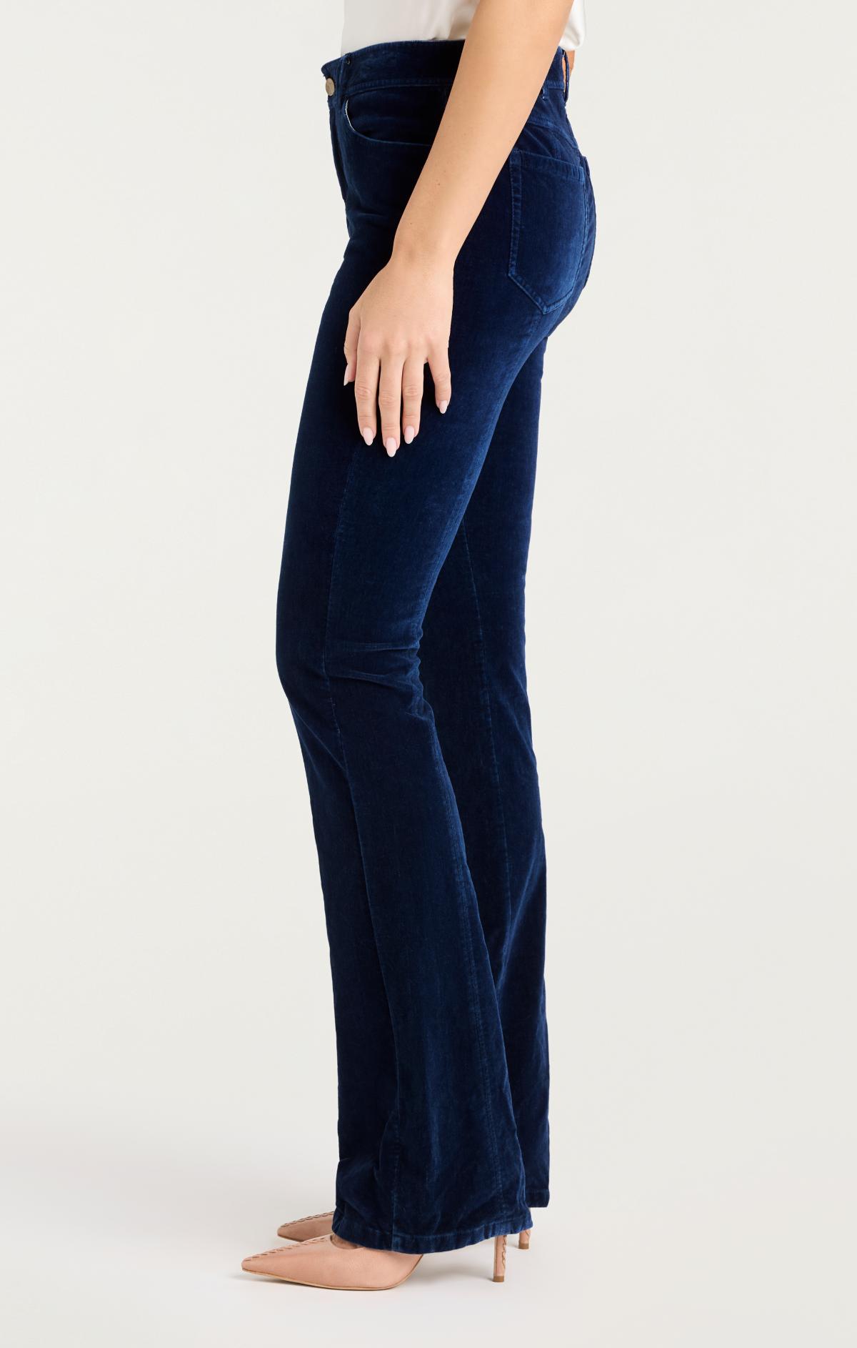 Velvet Denim Shailene Pant