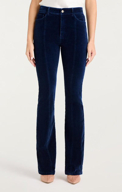 Velvet Denim Shailene Pant