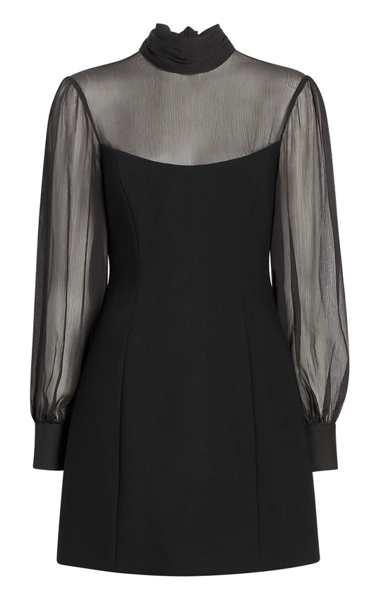 La Robe Noire Cinq Sept La Robe Noire Cinq Sept