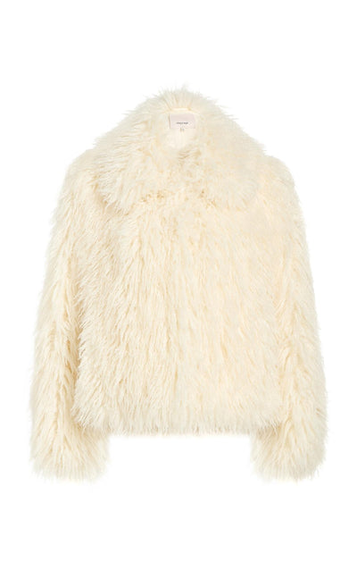 Geraldine Coat