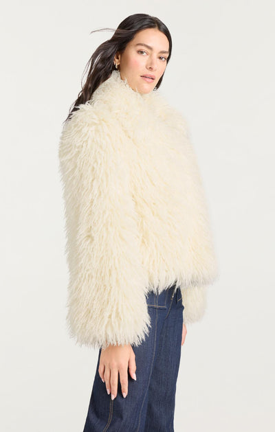 Geraldine Coat