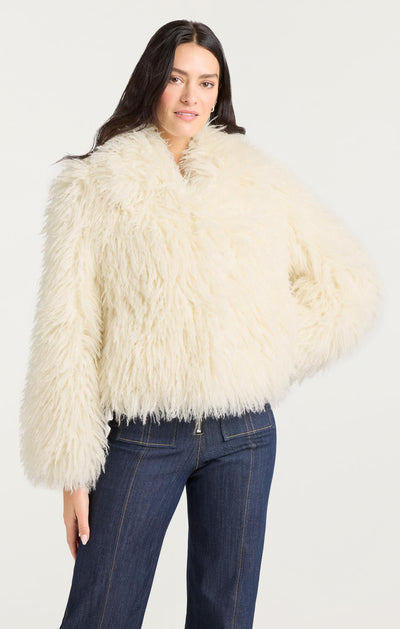 Geraldine Coat