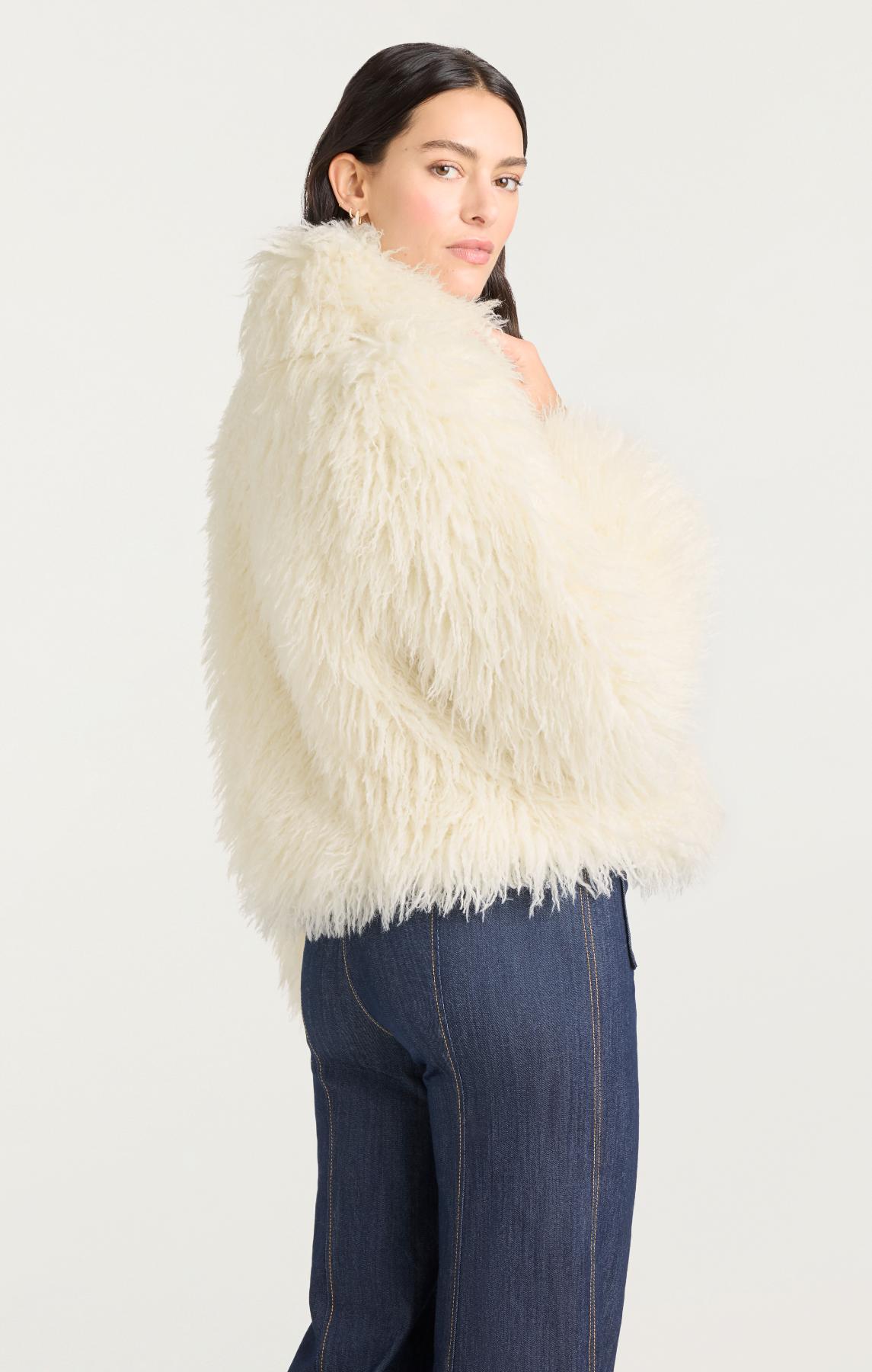 Geraldine Coat