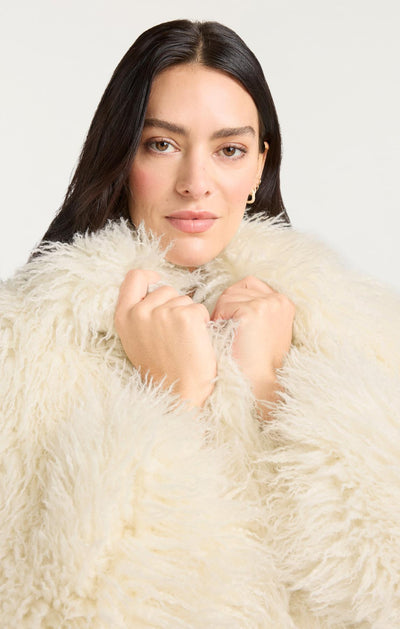Geraldine Coat