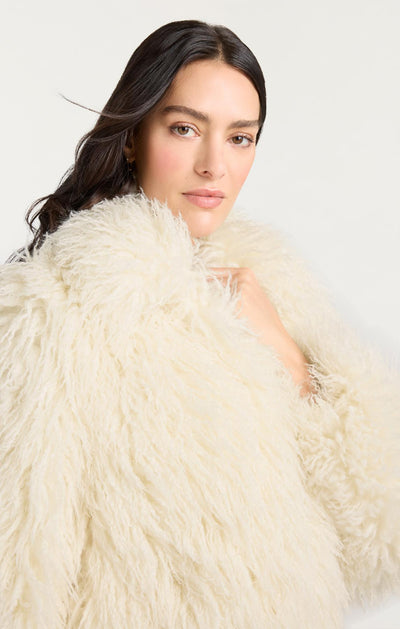 Geraldine Coat