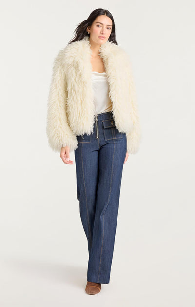 Geraldine Coat