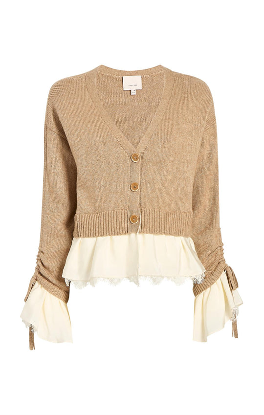 Atley Cardigan