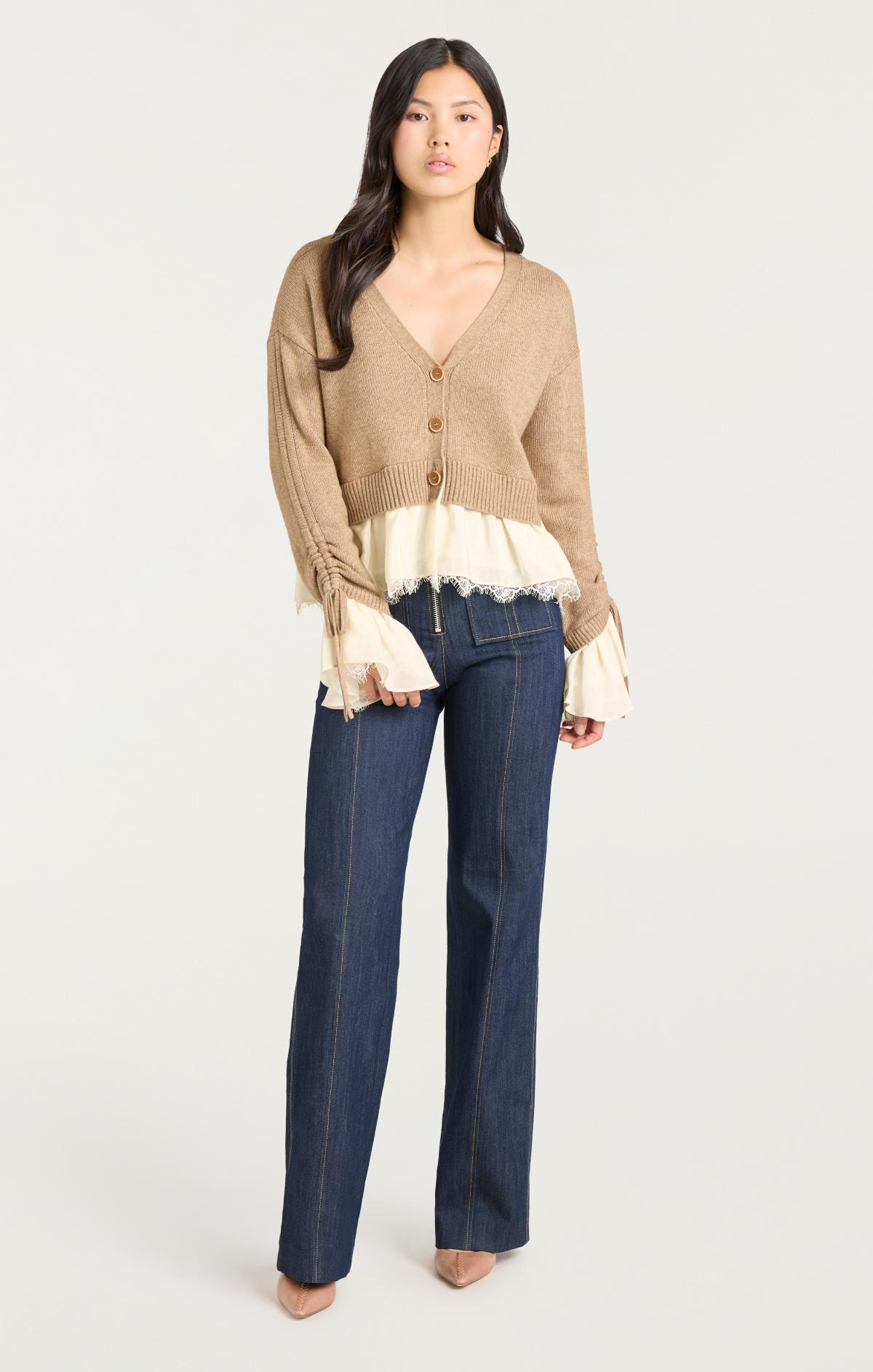 Atley Cardigan