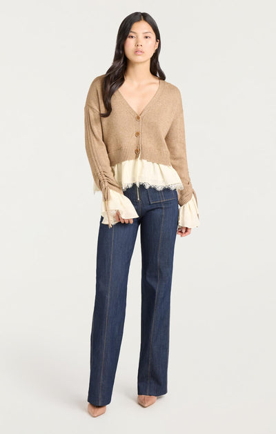 Atley Cardigan