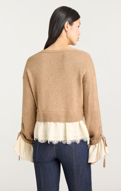 Atley Cardigan