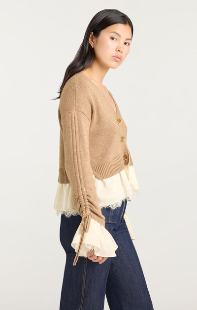 Atley Cardigan