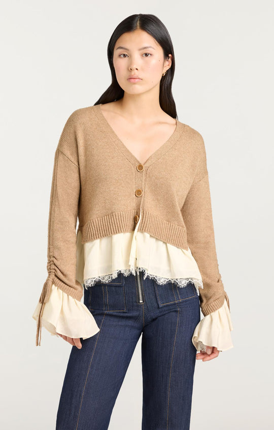 Atley Cardigan
