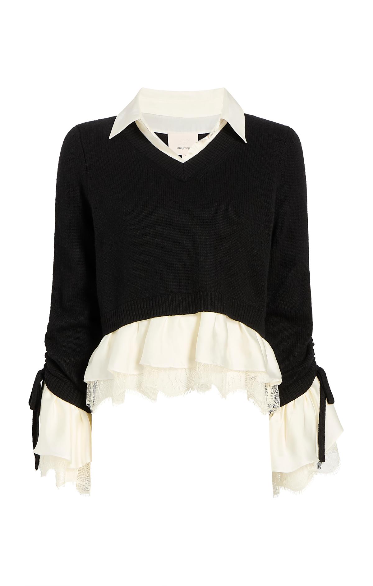 Milla Pullover