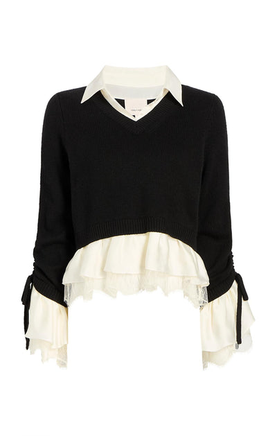 Milla Pullover