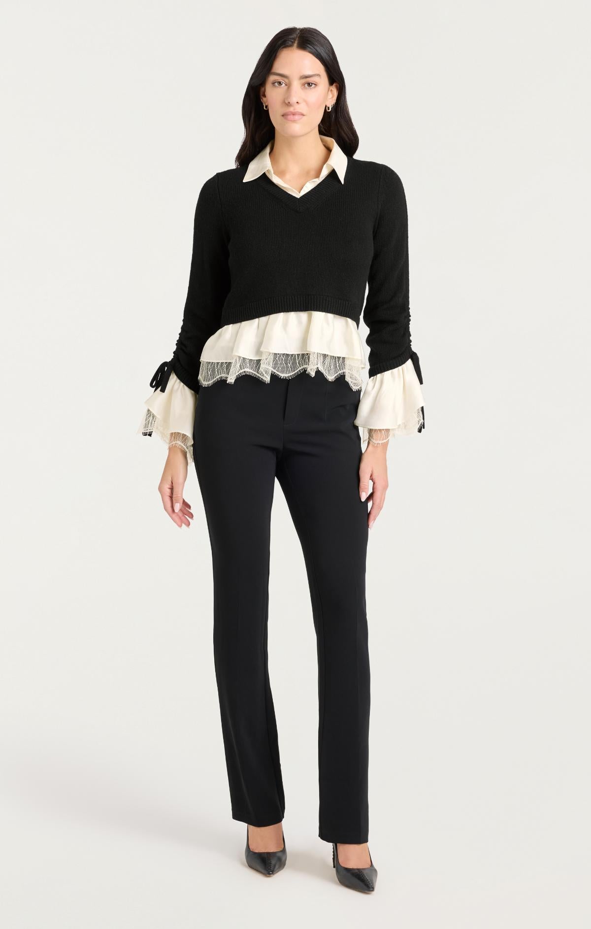 Milla Pullover
