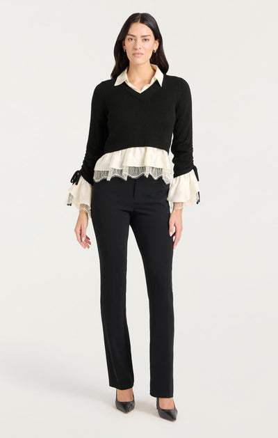 Milla Pullover