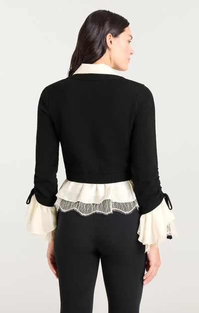 Milla Pullover