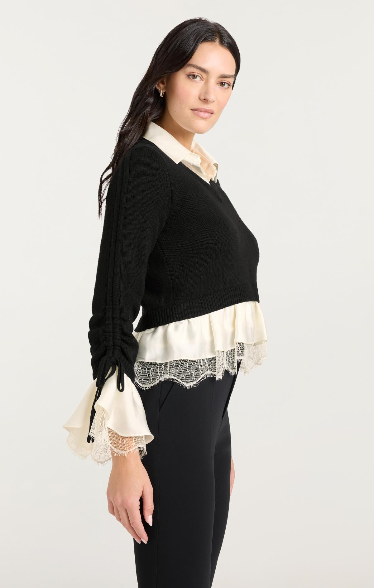 Milla Pullover