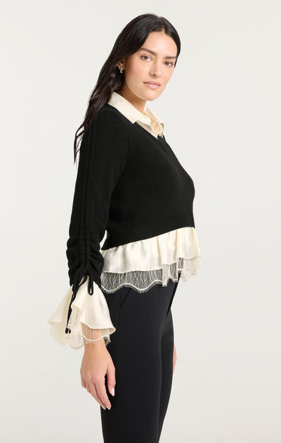 Milla Pullover