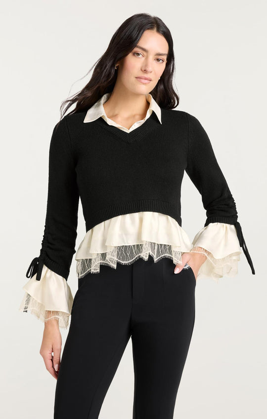 Milla Pullover