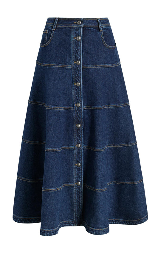 Wilhelmina Skirt
