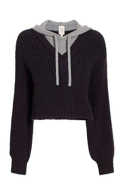 Deidre Pullover