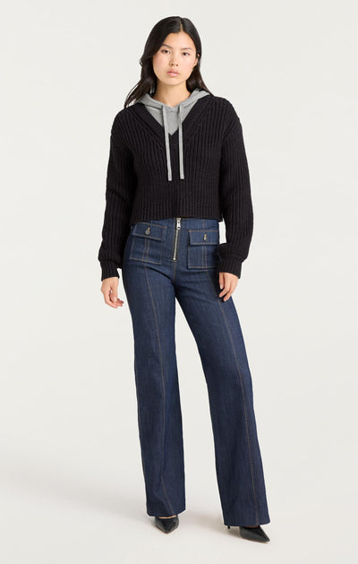 Deidre Pullover