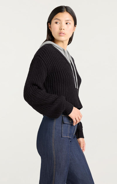 Deidre Pullover