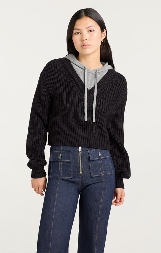 Deidre Pullover