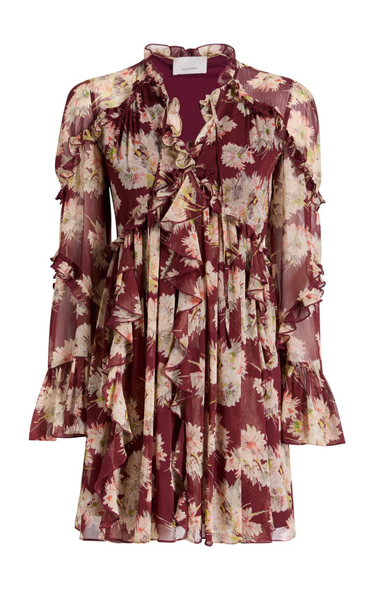 Mae Bouquet Albani Dress