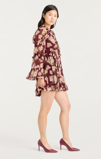 Mae Bouquet Albani Dress