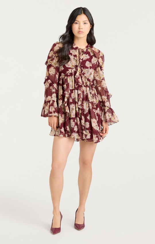 Mae Bouquet Albani Dress