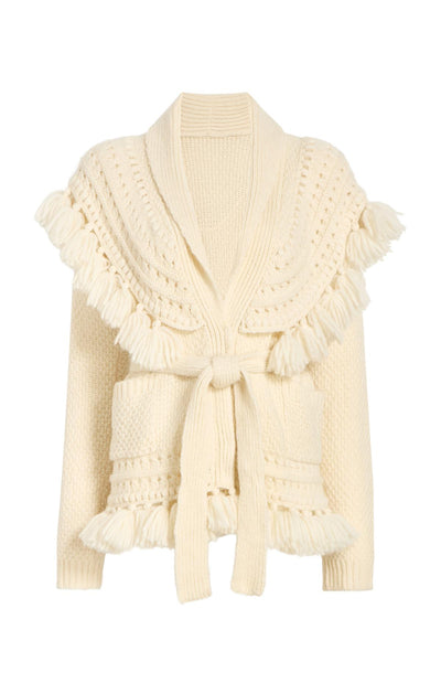 Asmi Cardigan