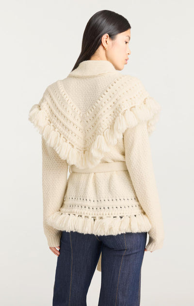 Asmi Cardigan
