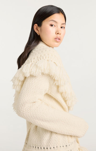 Asmi Cardigan
