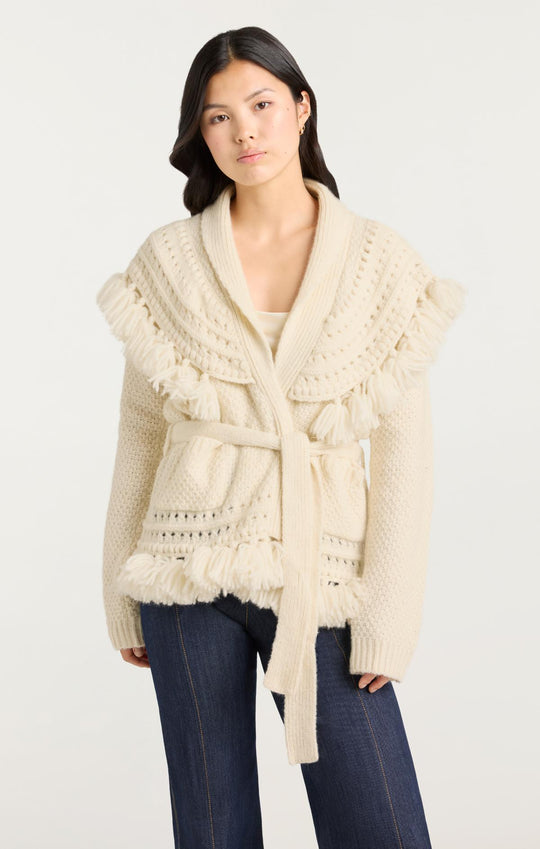 Asmi Cardigan