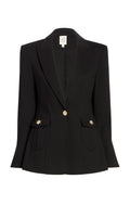 Sable Blazer