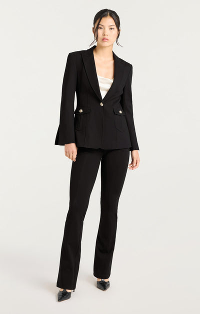 Sable Blazer