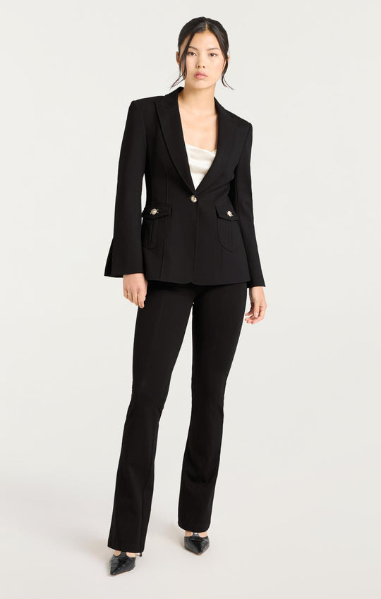 Sable Blazer
