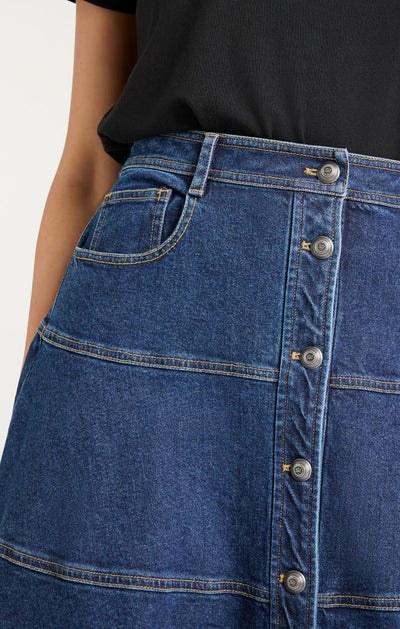 Wilhelmina Skirt