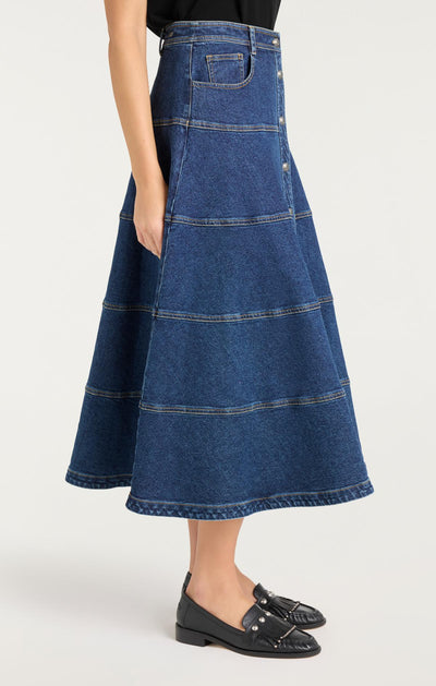 Wilhelmina Skirt