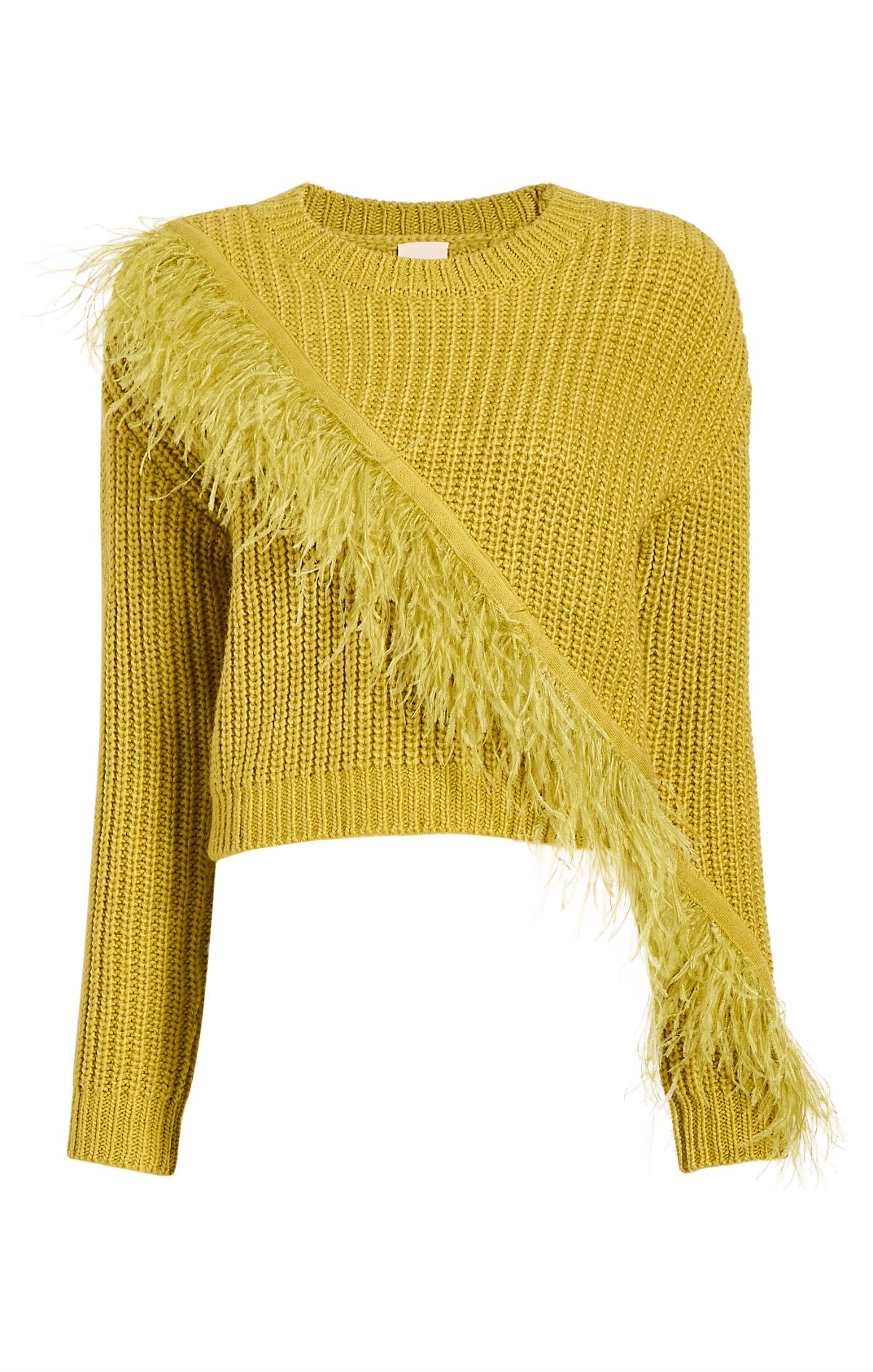 Kaelie Pullover
