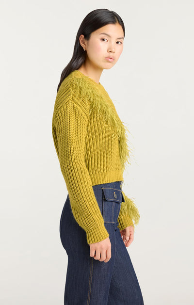 Kaelie Pullover