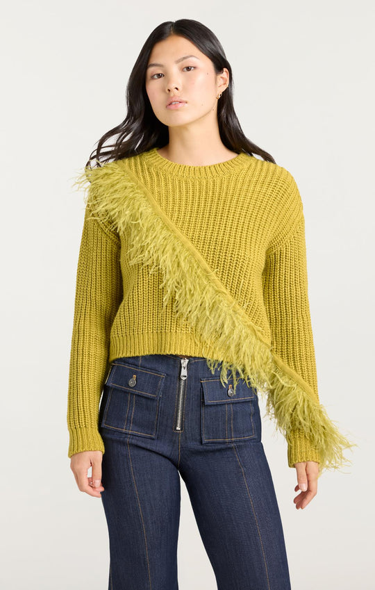 Kaelie Pullover