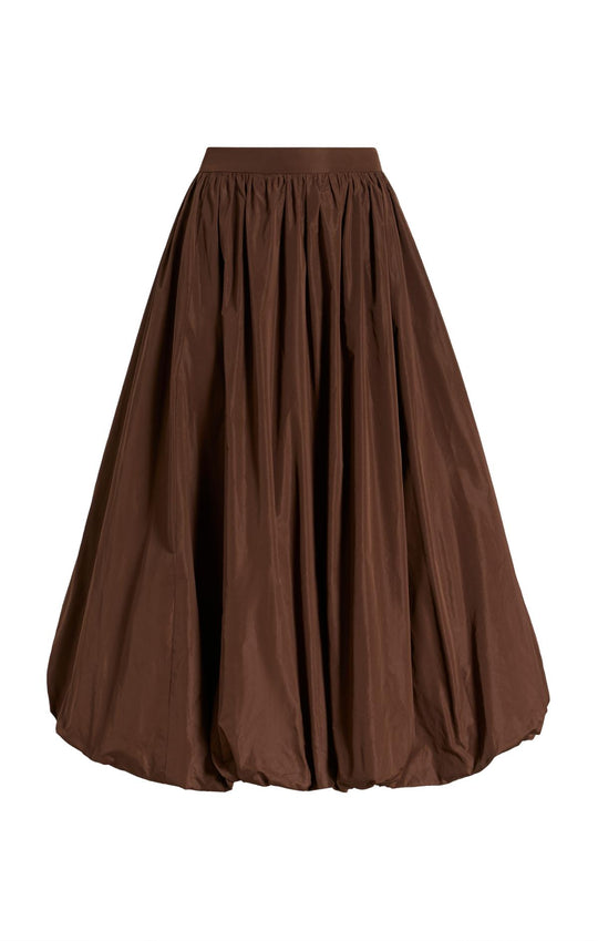 Taffeta Cellah Skirt