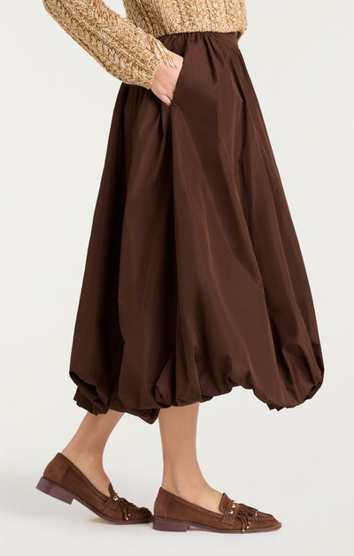 Taffeta Cellah Skirt