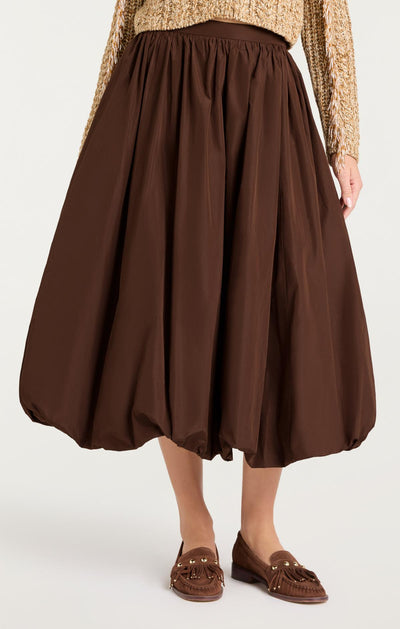 Taffeta Cellah Skirt