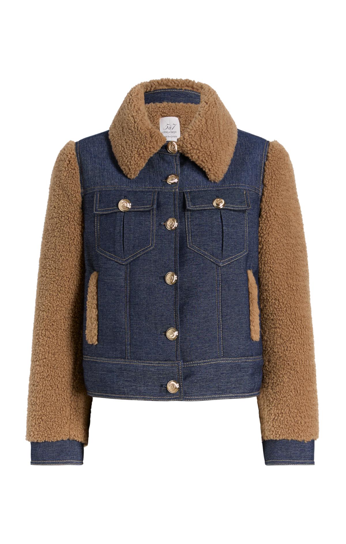 Belinda Jacket